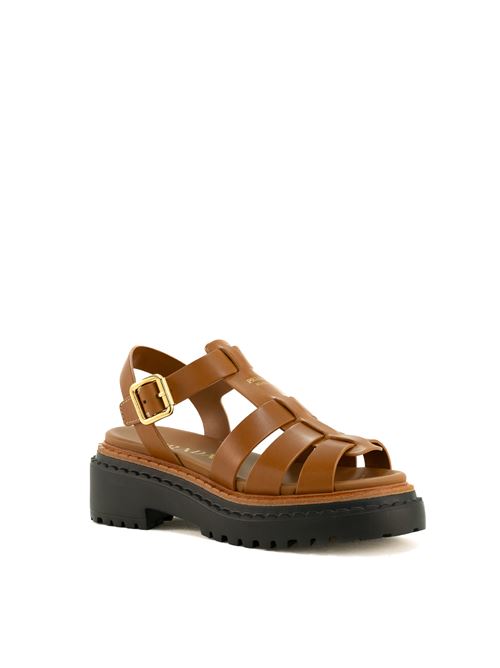 Sandals  PRADA | 1X923N F 055 7V6F0R1R